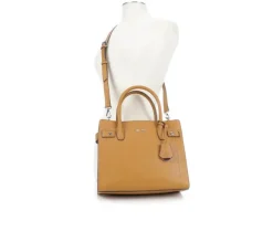 Bettina Satchel Handbag|Nine West Hot