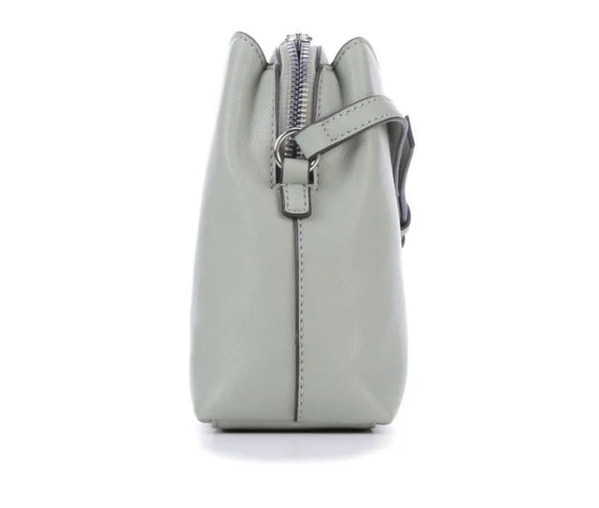 Calandra Mini Dome Crossbody Handbag|Nine West New
