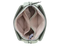 Calandra Mini Dome Crossbody Handbag|Nine West New
