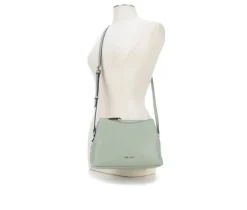 Calandra Mini Dome Crossbody Handbag|Nine West New