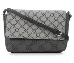 Calandra Mini Flap Crossbody Handbag|Nine West Outlet