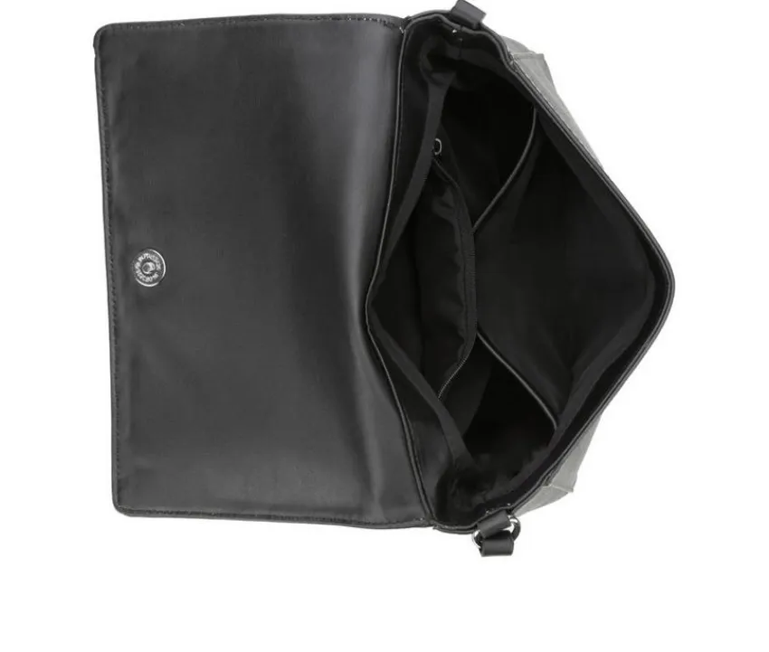 Calandra Mini Flap Crossbody Handbag|Nine West Outlet