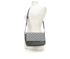 Calandra Mini Flap Crossbody Handbag|Nine West Outlet