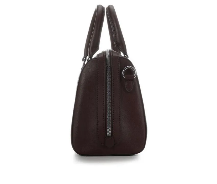 Cheerful Satchel Handbag|Nine West