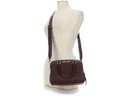Cheerful Satchel Handbag|Nine West