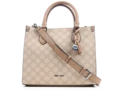Chelsay Satchel Handbag|Nine West
