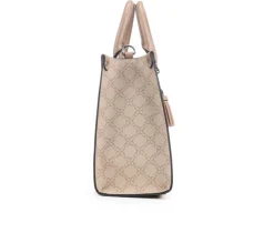 Chelsay Satchel Handbag|Nine West