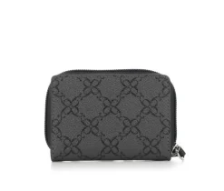 Nine West Wallets|Handbags>Cindi Zip Around Wallet