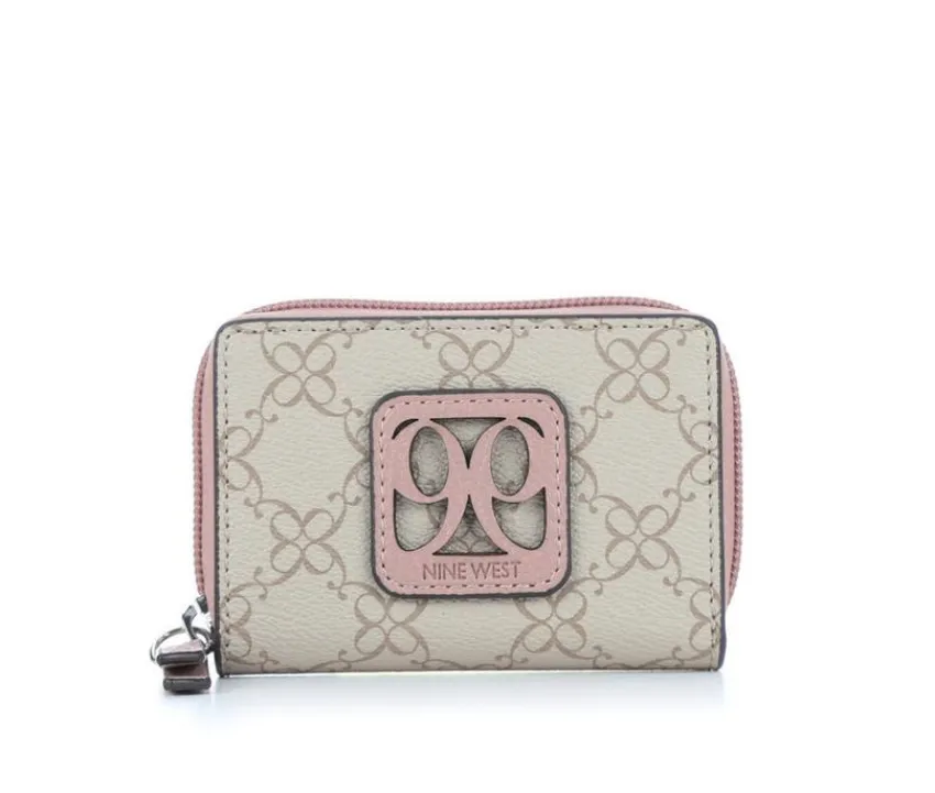 Cindi Zip Around Wallet|Nine West Sale
