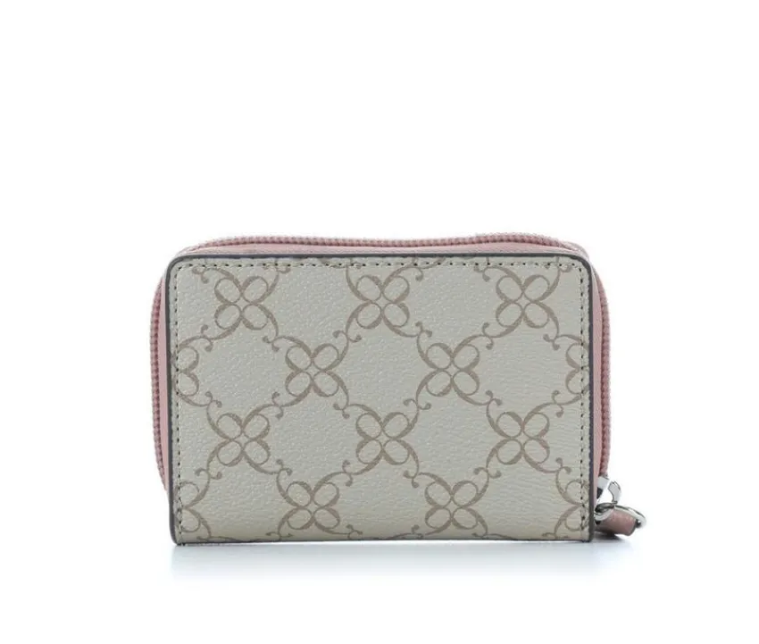Cindi Zip Around Wallet|Nine West Sale