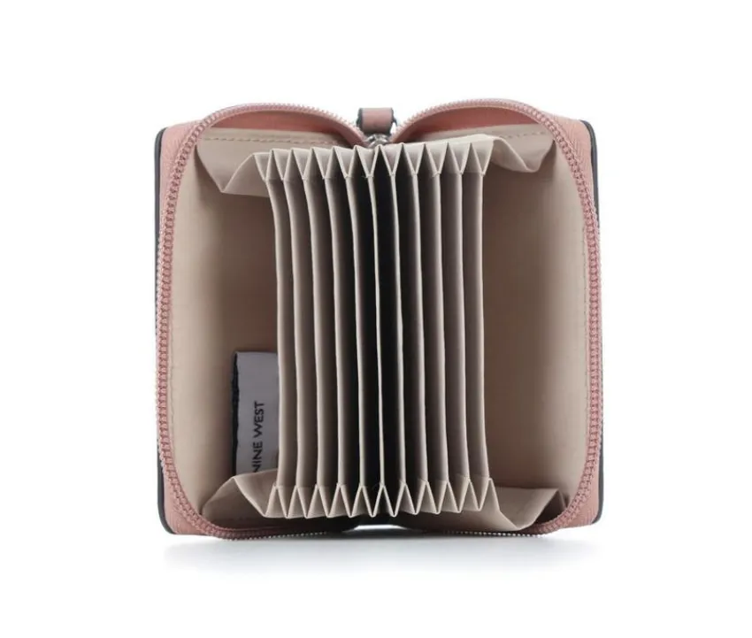 Cindi Zip Around Wallet|Nine West Sale