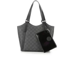 Diantha Carryall Handbag|Nine West Clearance