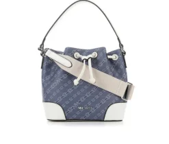 Ellis Bucket Crossbody Handbag|Nine West Clearance
