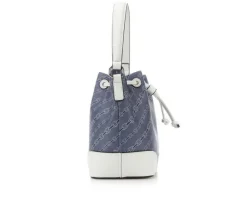 Ellis Bucket Crossbody Handbag|Nine West Clearance
