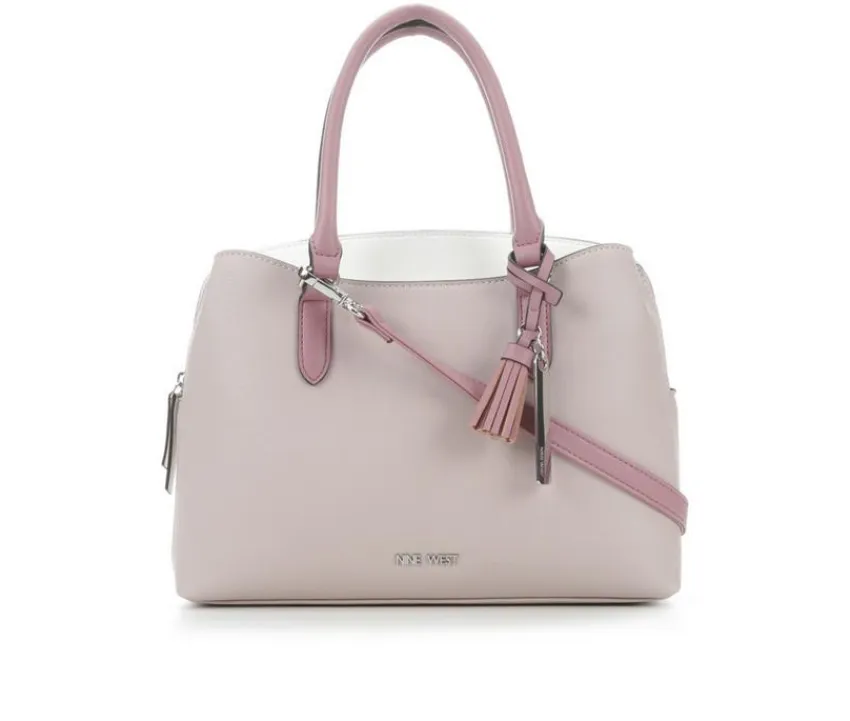 Galla Dome Satche Handbag|Nine West Clearance