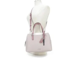 Galla Dome Satche Handbag|Nine West Clearance