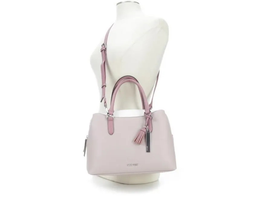 Galla Dome Satche Handbag|Nine West Clearance