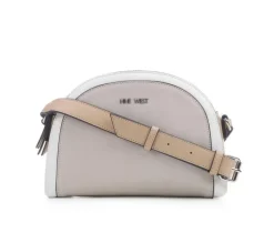 Gertrude Dom Crossbody Handbag|Nine West Outlet