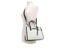 Hendricks Satchel Handbag|Nine West Clearance