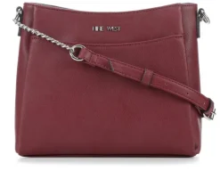 Inez Mini Crossbody Handbag|Nine West New