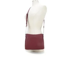 Inez Mini Crossbody Handbag|Nine West New