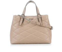 Nine West Handbags>Issy Satchel Handbag