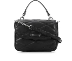 Issy Top Handle Crossbody Handbag|Nine West Clearance