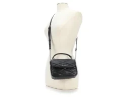 Issy Top Handle Crossbody Handbag|Nine West Clearance