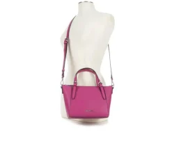 Kylee Mini Tote Crossbody Handbag|Nine West Online