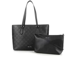 Nine West Tote Bags|Handbags>Lenox Tote With 2-In-1 Pouch Handbag