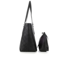 Nine West Tote Bags|Handbags>Lenox Tote With 2-In-1 Pouch Handbag