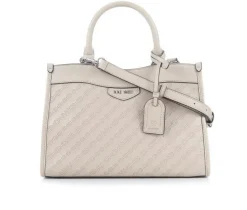 Levvy Satchel Handbag|Nine West New