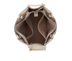 Levvy Satchel Handbag|Nine West New