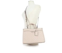 Levvy Satchel Handbag|Nine West New