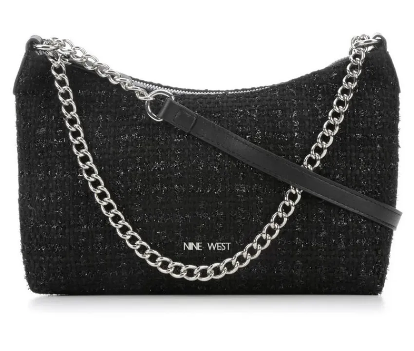 Nine West Crossbody|Handbags>Loew Convertible Shoulder Handbag
