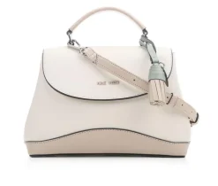 Maren Top Handle Crossbody Handbag|Nine West