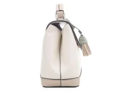 Maren Top Handle Crossbody Handbag|Nine West