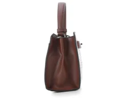 Maribel Mini Satchel Handbag|Nine West Sale