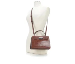 Maribel Mini Satchel Handbag|Nine West Sale