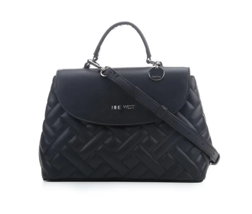 Maureen Top Handle Handbag|Nine West Outlet