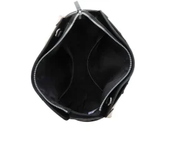 Margery Large Satchel Handbag|Nine West Outlet