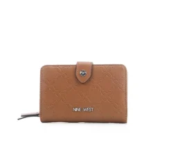 Norah French Wallet|Nine West Hot