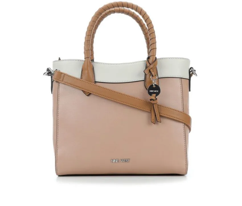 Nine West Crossbody|Handbags>Ollie Satchel Handbag
