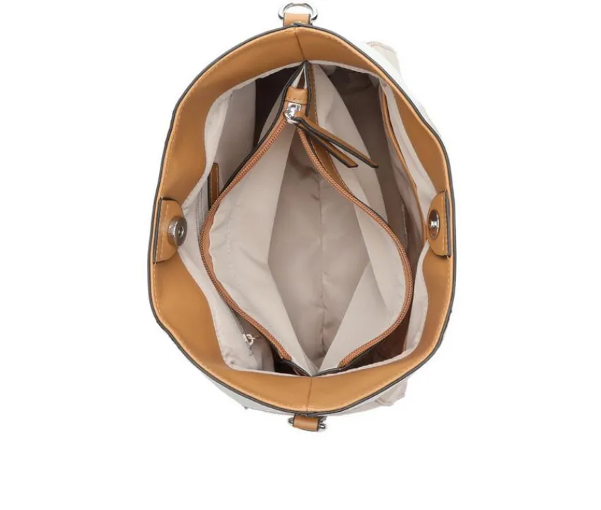 Nine West Crossbody|Handbags>Ollie Satchel Handbag