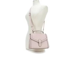 Paulson Top Handle Crossbody Handbag|Nine West Outlet