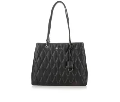 Nine West Tote Bags|Handbags>Peetra Jetset Shopper Handbag