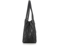 Nine West Tote Bags|Handbags>Peetra Jetset Shopper Handbag
