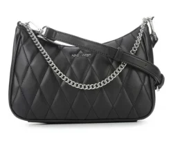 Peetra Top Zip Crossbody Handbag|Nine West New