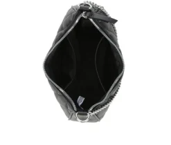 Peetra Top Zip Crossbody Handbag|Nine West New