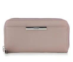 Wildwood Zip Around Handbag|Nine West Sale